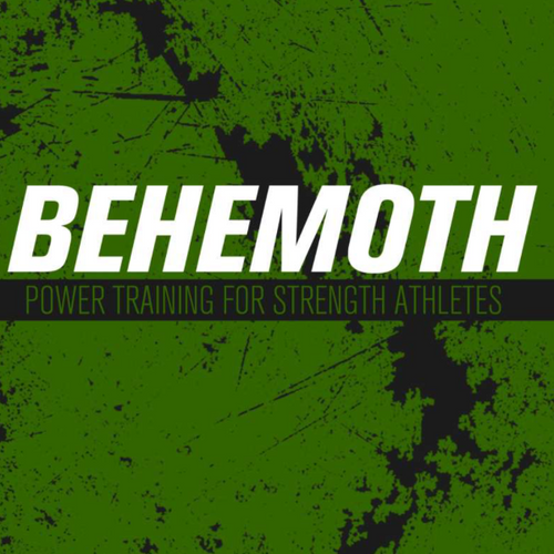 Behemoth by Dan McKim (E-Book)