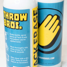 NEW! Tack Erase Tacky Remover