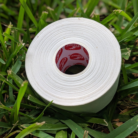 Athletic Tape - 15 Yards