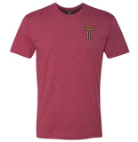 Official Throwvember Men's T-Shirt