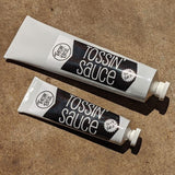 Tossin' Sauce Tacky