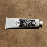 Tossin' Sauce Tacky