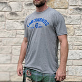 "Proudly Made" T-Shirt