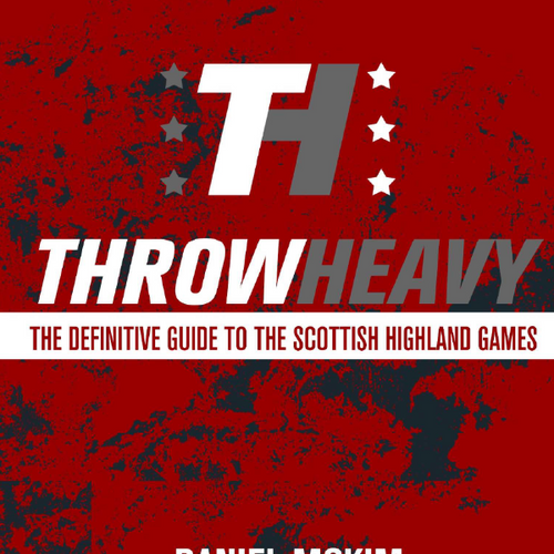 THROWHEAVY by Dan McKim (E-Book)