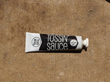 Tossin' Sauce Tacky