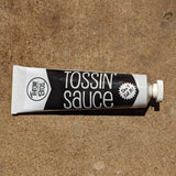 Tossin' Sauce Tacky